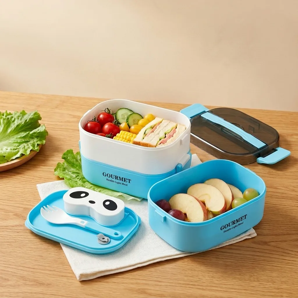 Meal Prep Or Prep Meal - Contenitore per alimenti da portare a