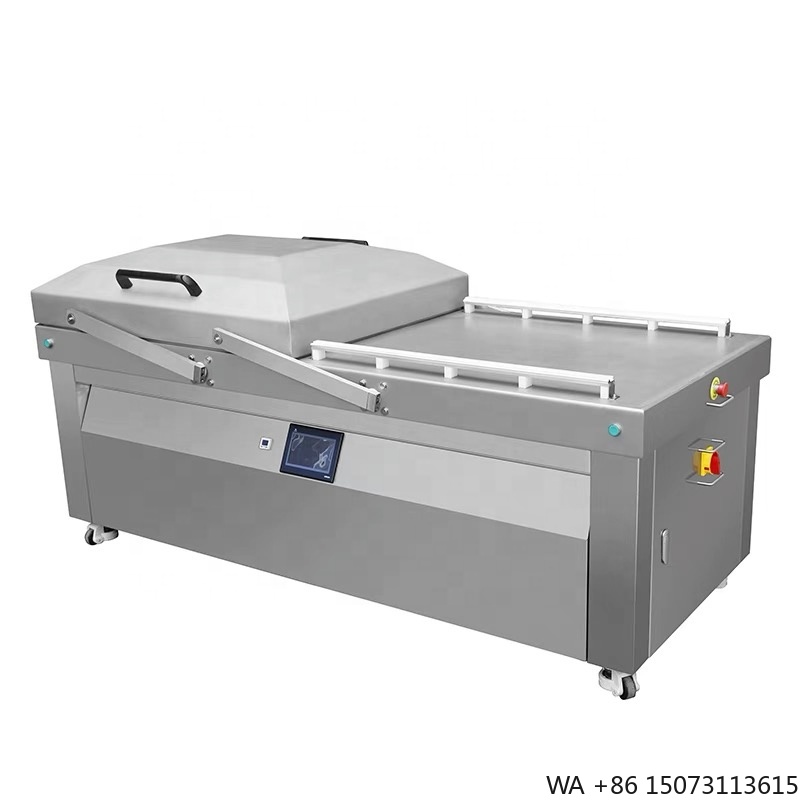 Meal Prep With Rice - Sigillatrice per Vaschette Superiori DZ-700/800/900 per
