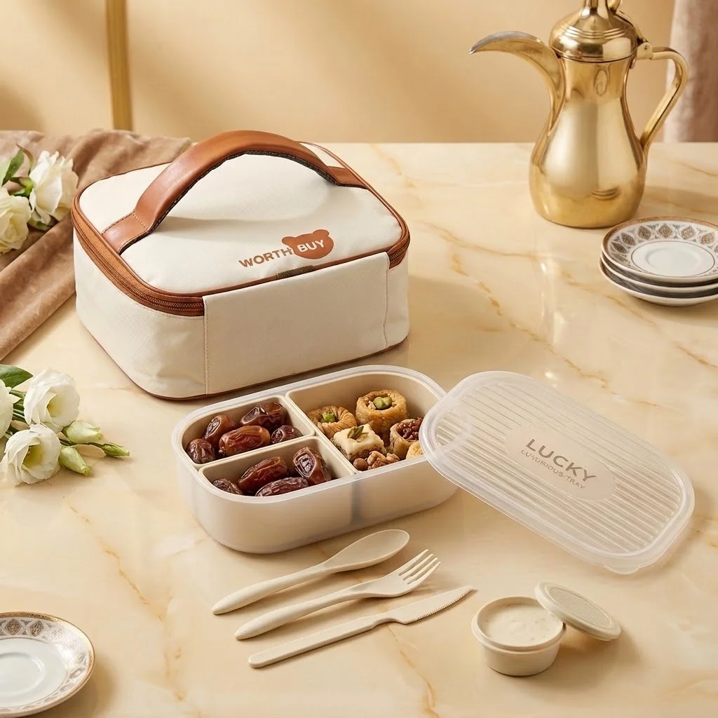 Meal Prep Or Prep Meal - Contenitore per alimenti in plastica con