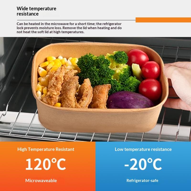 Meal Prep Bowl - * Set da 10 pezzi di