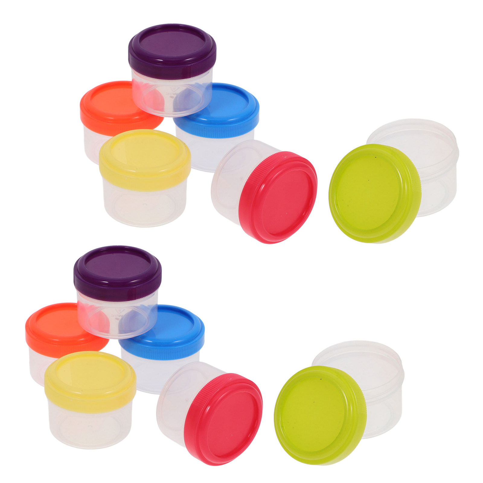 Sauce Dipping Cup - Contenitore in acciaio inossidabile per olio