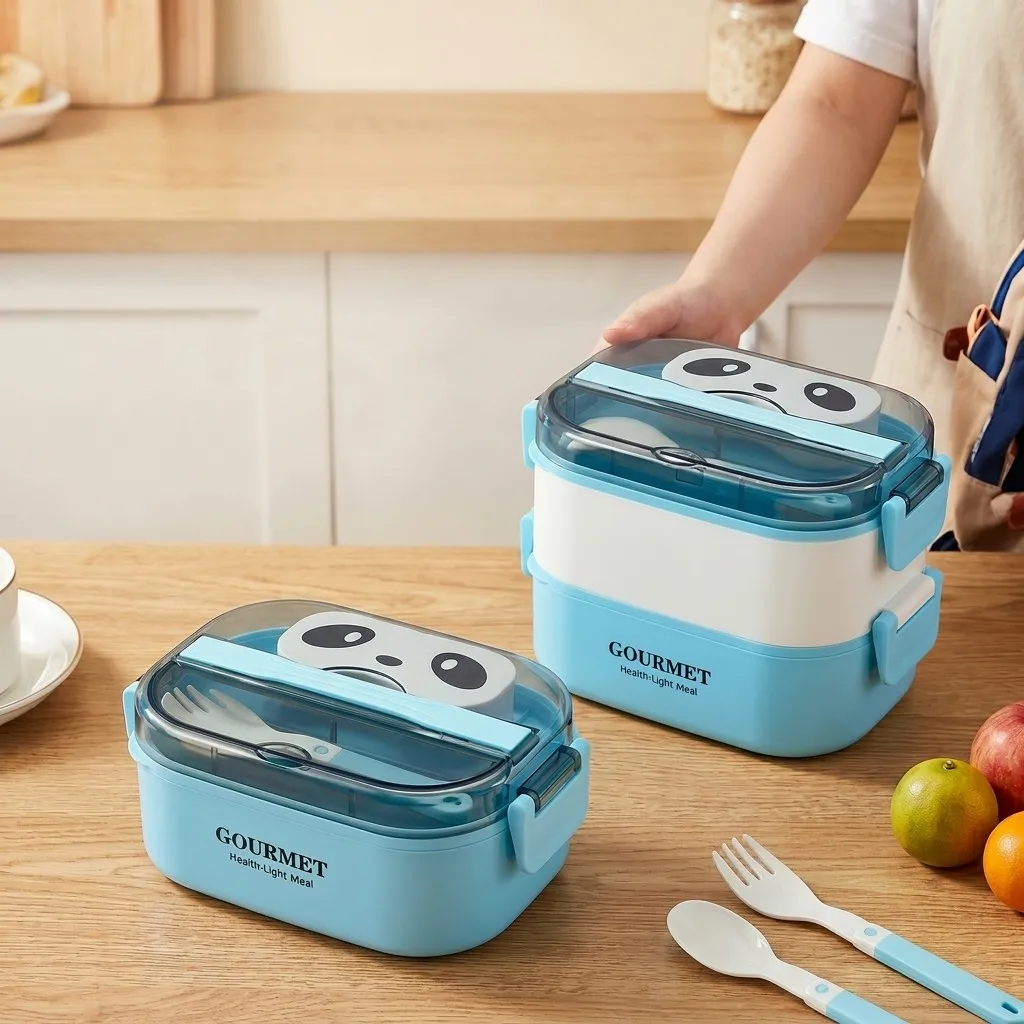 Contenitore per alimenti da po - Meal Prep Or Prep Meal recensione e prezzo