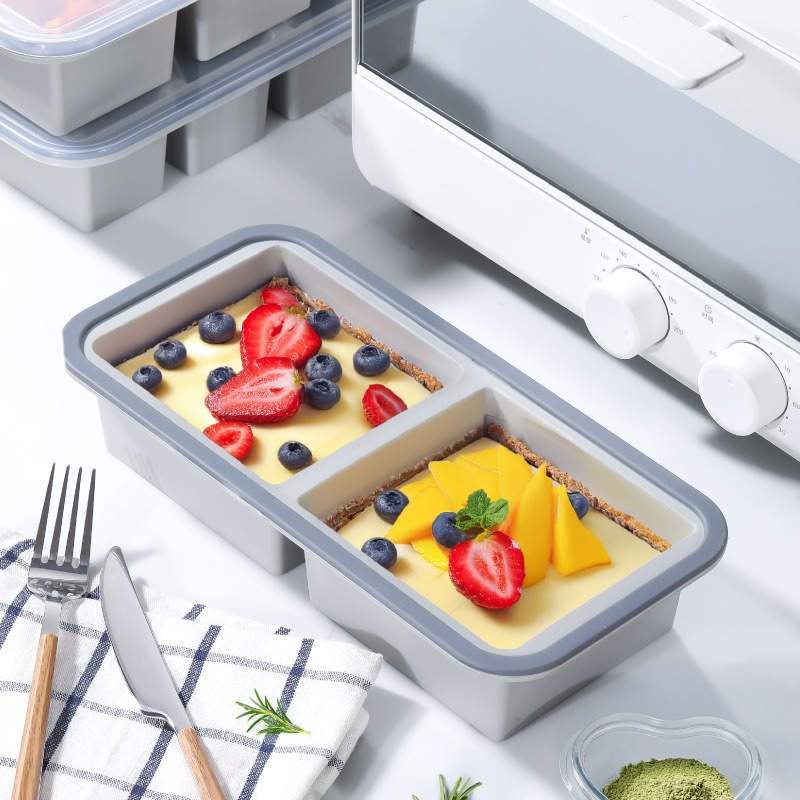 Souper Cubes, Stampi in Silico - Meal Prep Template recensione e prezzo