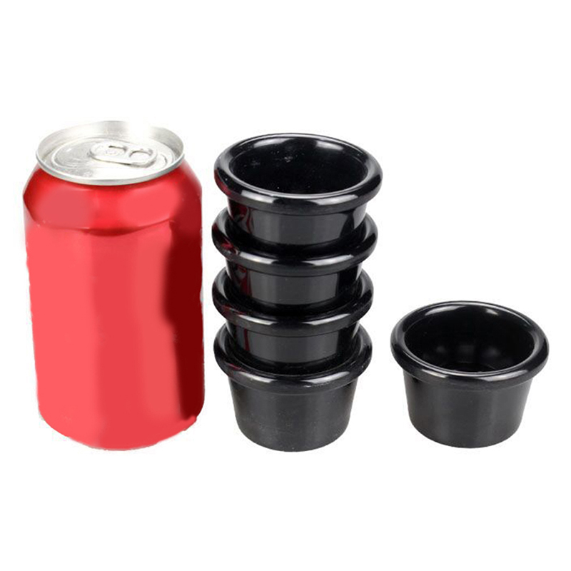 ●   Ciotole per Salse, Ciotoli - Sauce Dipping Cup recensione e prezzo