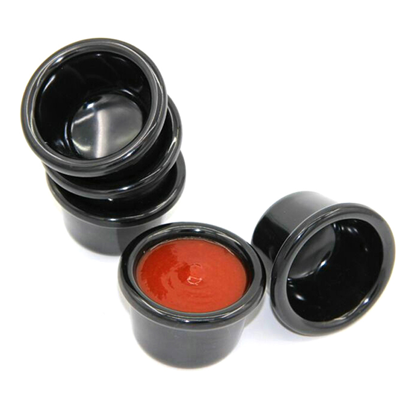 ●   Ciotole per Salse, Ciotoli - Sauce Dipping Cup recensione e prezzo