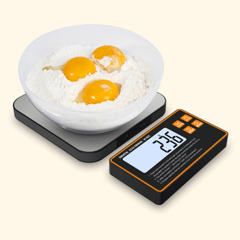 Bilancia da cucina wireless co - Meal Prep Kitchen recensione e prezzo