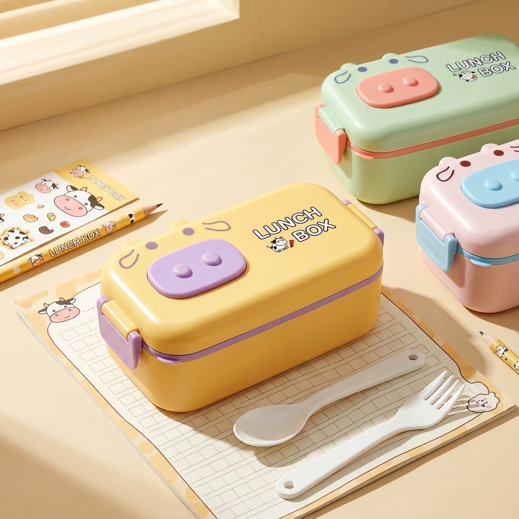 Contenitore per Pranzo Bento p - Meal Prep Or Prep Meal recensione e prezzo