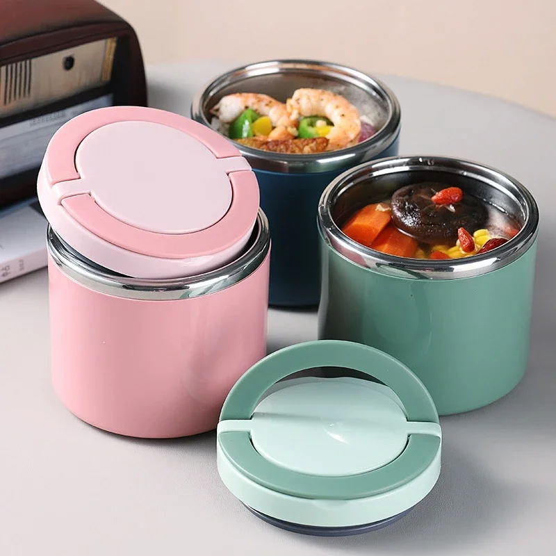 Barattolo per alimenti isolato - Meal Prep Bowl recensione e prezzo