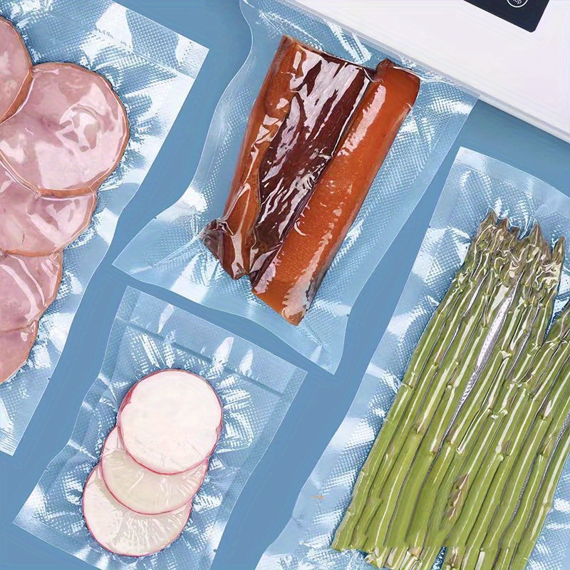 Sacchetti sottovuoto da 100 qu - Meal Prep Or Prep Meal recensione e prezzo