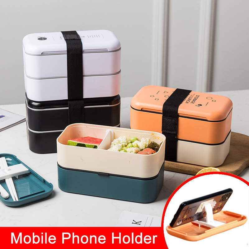 Contenitore per Alimenti Ecolo - Meal Prep Or Prep Meal recensione e prezzo