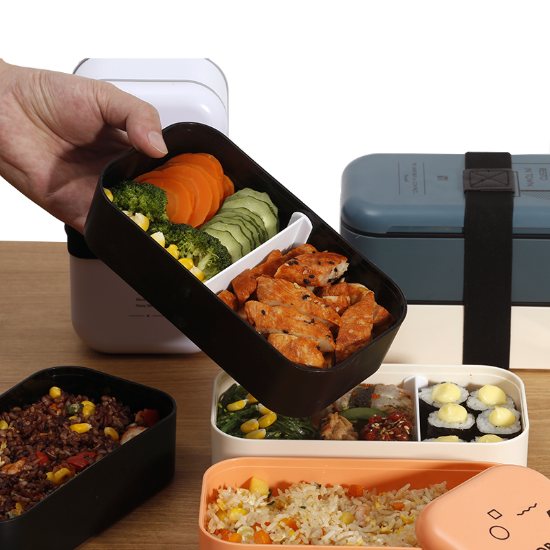 Contenitore per Alimenti Ecolo - Meal Prep Or Prep Meal recensione e prezzo