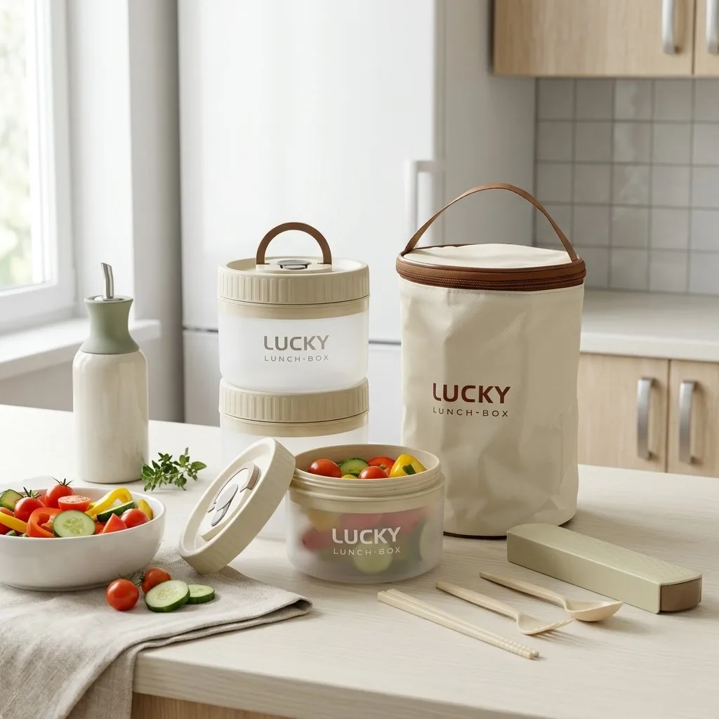 Contenitore per il pranzo in p - Meal Prep Or Prep Meal recensione e prezzo