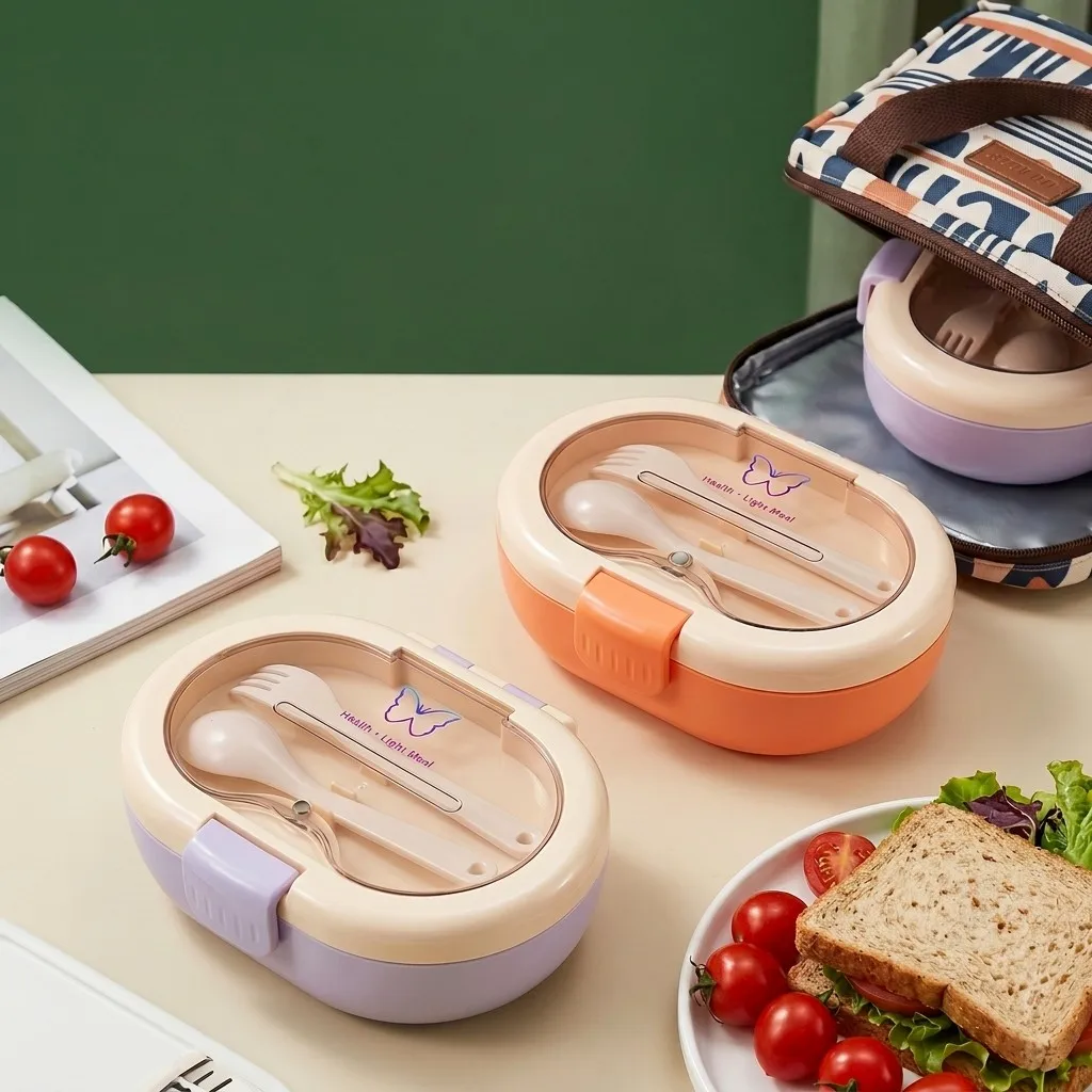 Contenitore per il pranzo port - Meal Prep Or Prep Meal recensione e prezzo