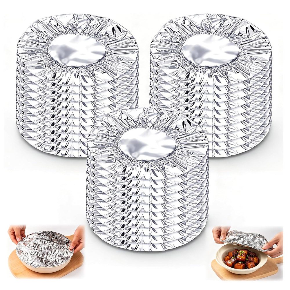 Coperchi Riutilizzabili in All - Meal Prep Bowl recensione e prezzo