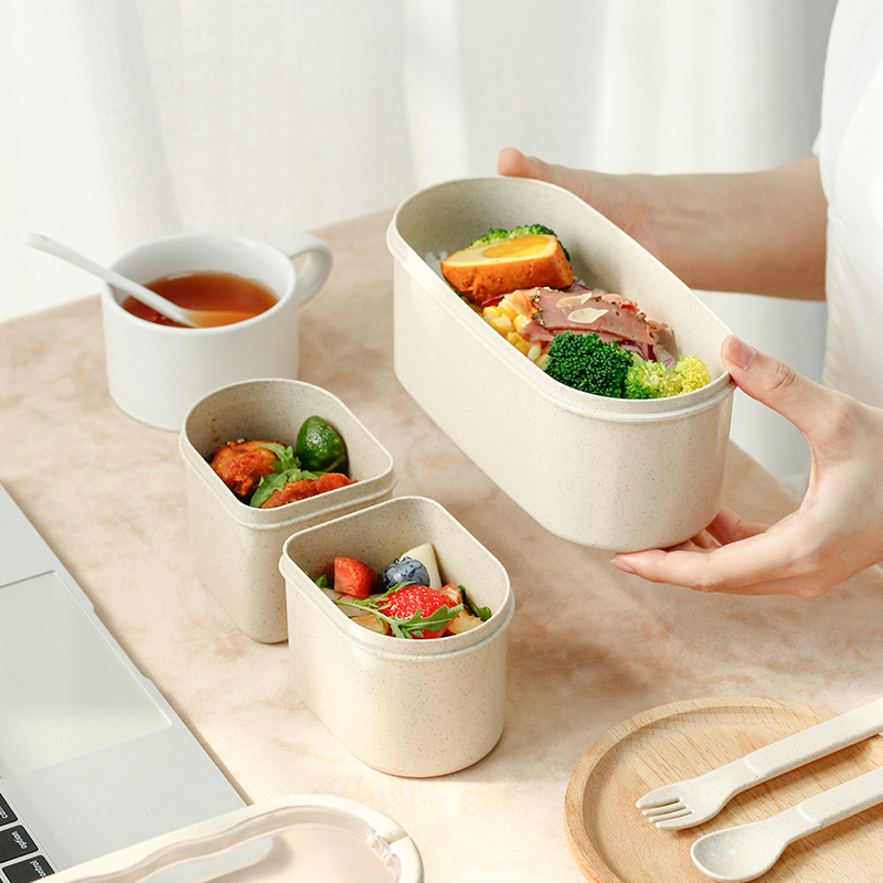 1450ML lunch box contenitore p - Meal Prep Or Prep Meal recensione e prezzo