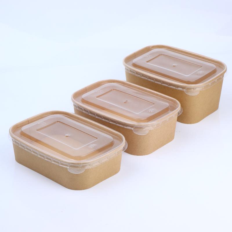Contenitori per alimenti quadr - Meal Prep Bowl recensione e prezzo