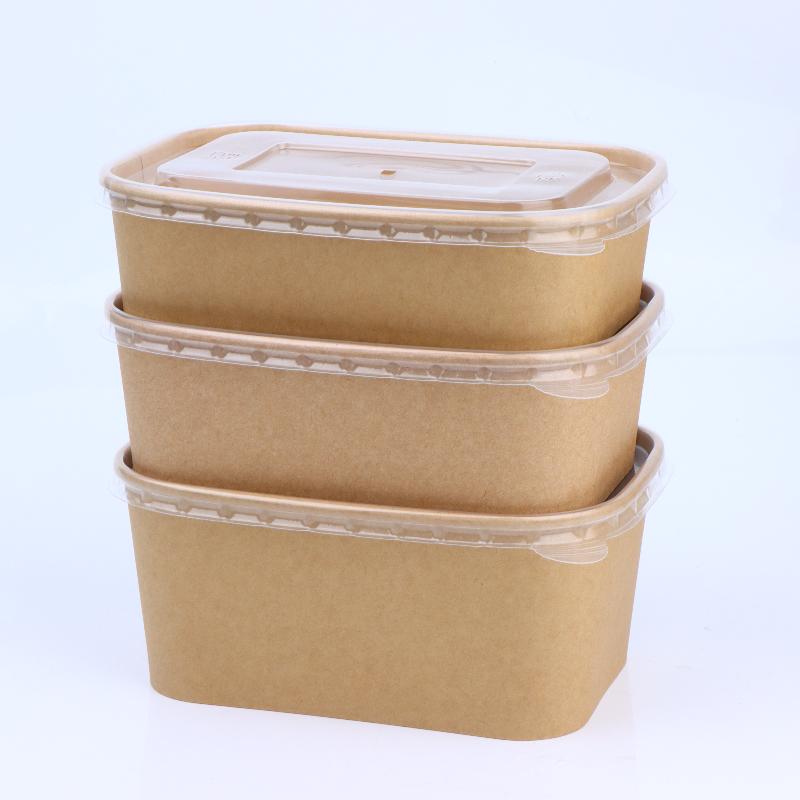 Contenitori per alimenti quadr - Meal Prep Bowl recensione e prezzo