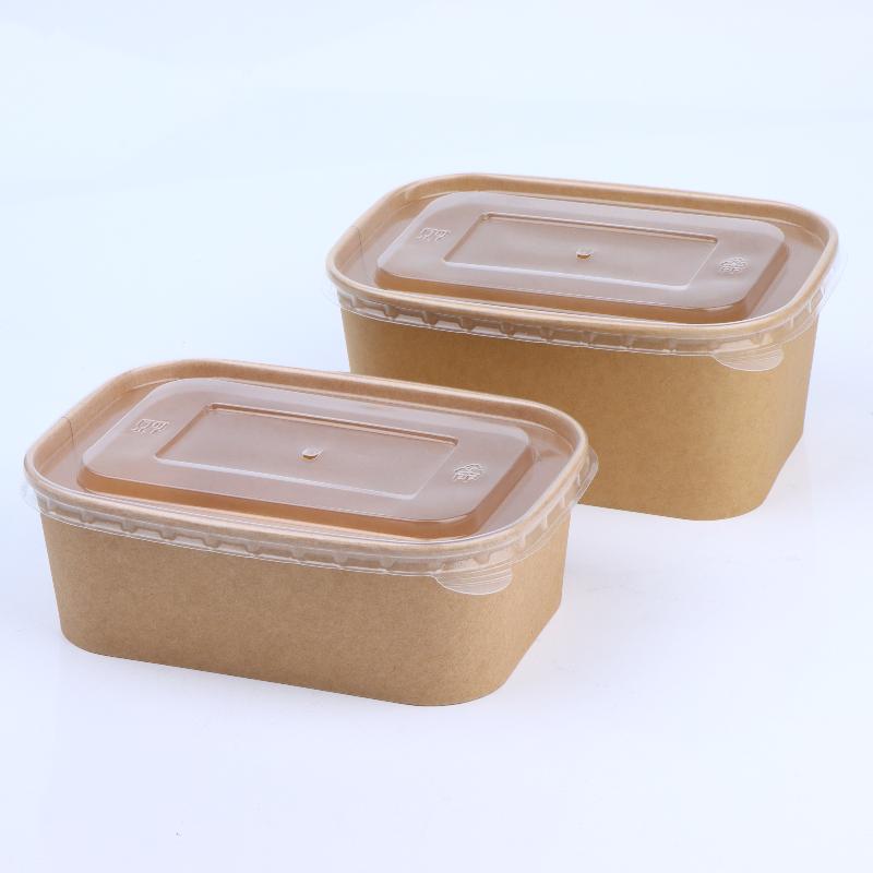 Contenitori per alimenti quadr - Meal Prep Bowl recensione e prezzo