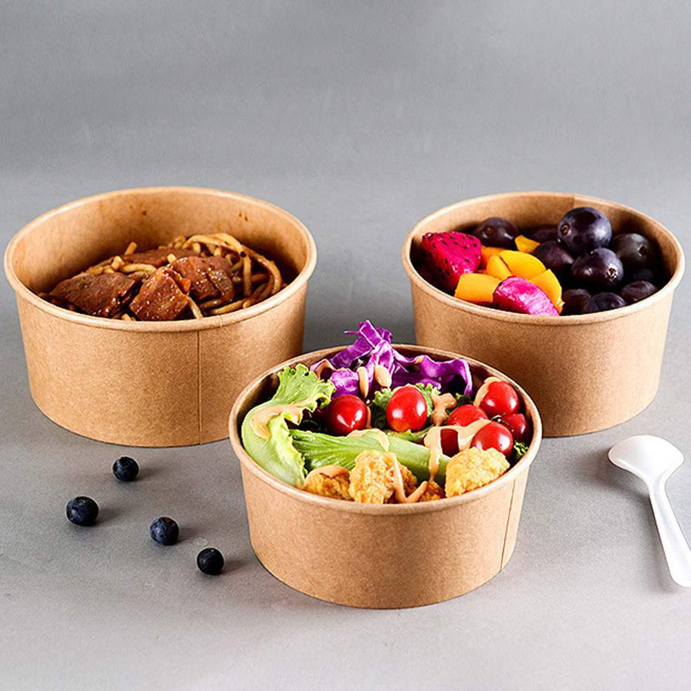 50 pezzi di contenitori per al - Meal Prep Bowl recensione e prezzo