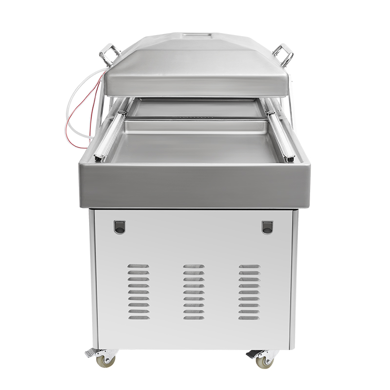 Confezionatrice Sottovuoto a D - Meal Prep Kitchen recensione e prezzo