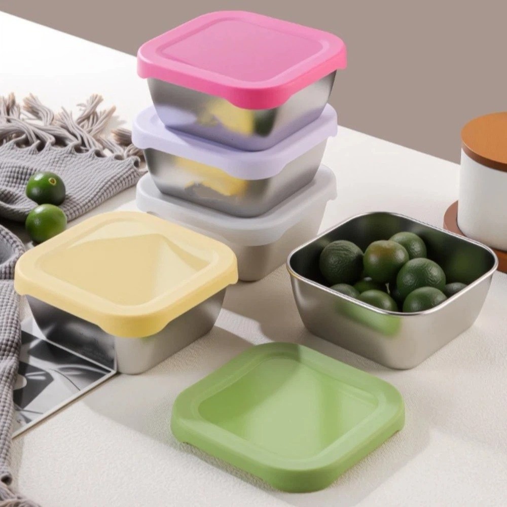Contenitore per Alimenti in Ac - Meal Prep With Rice recensione e prezzo