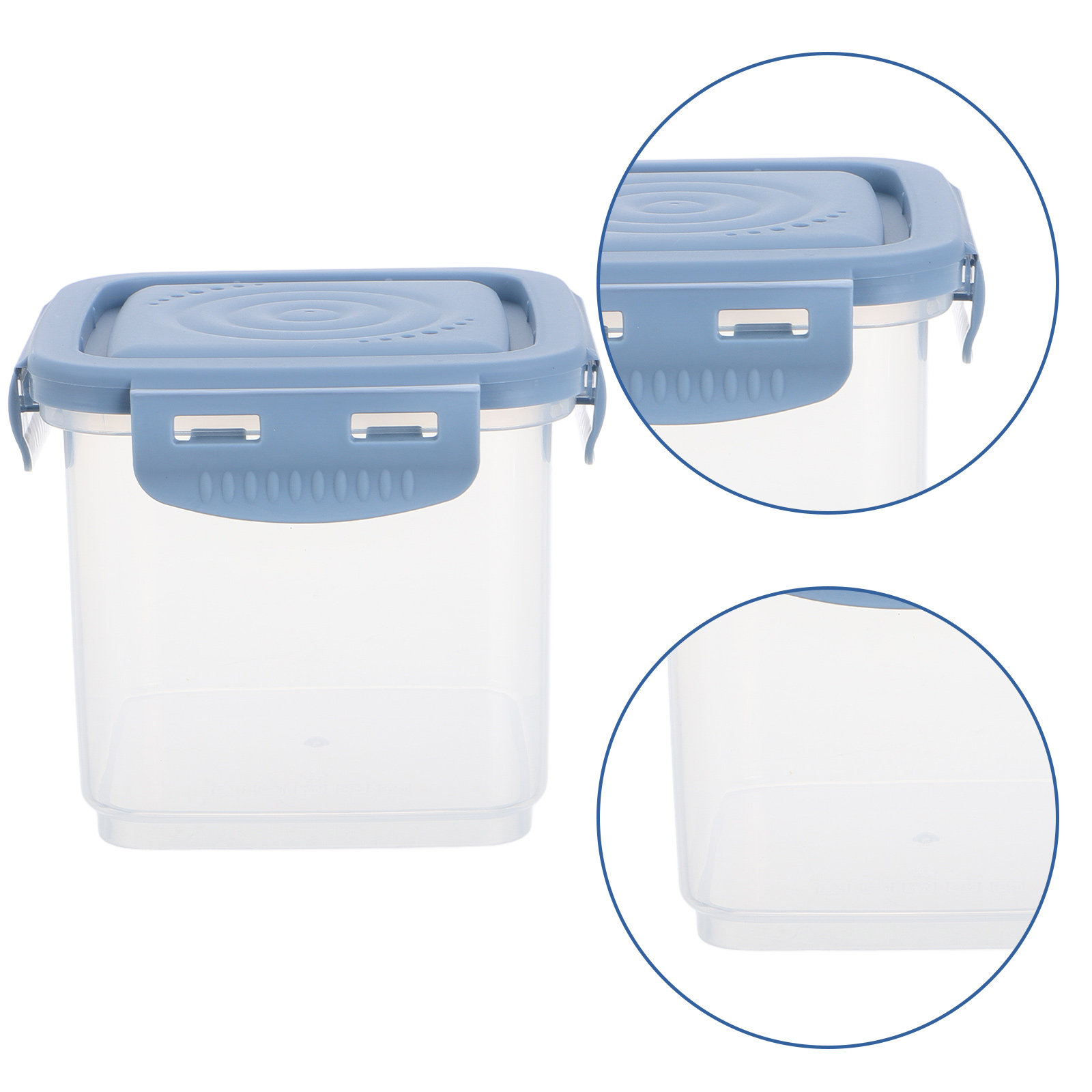 Contenitore per Zuppe 600Ml, A - Meal Prep With Rice recensione e prezzo