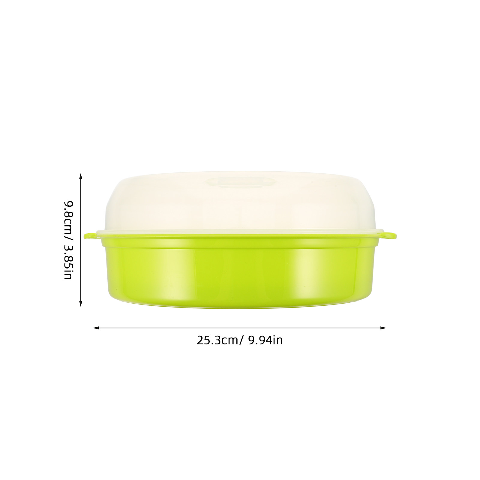 Ciotola per cottura a vapore p - Meal Prep With Rice recensione e prezzo