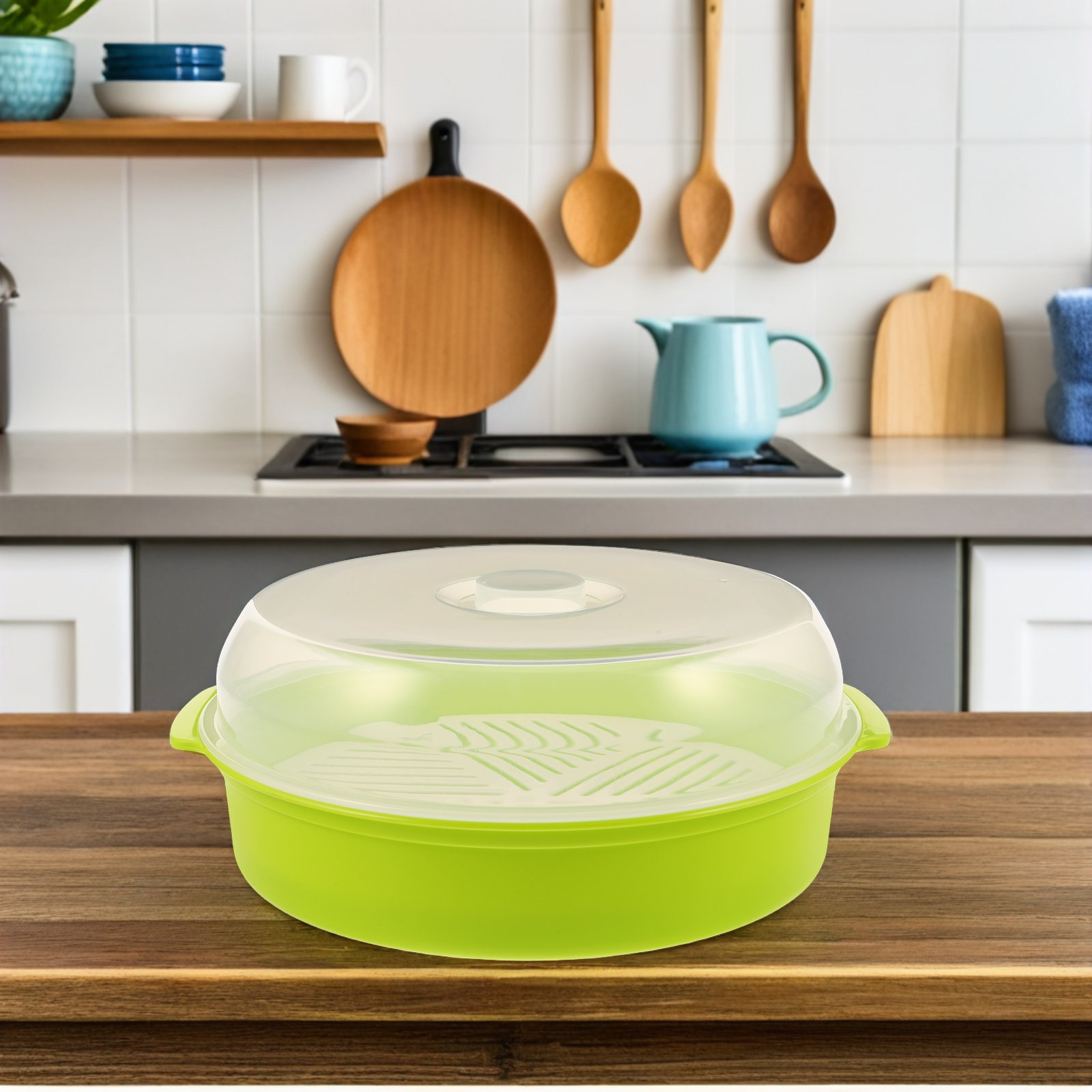 Ciotola per cottura a vapore p - Meal Prep With Rice recensione e prezzo