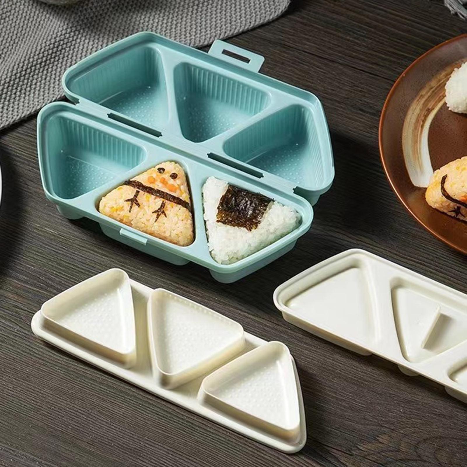 Creatore di stampi per sushi T - Meal Prep With Rice recensione e prezzo