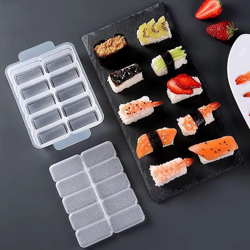 NUOVO Stampo per Onigiri a 10  - Meal Prep With Rice recensione e prezzo