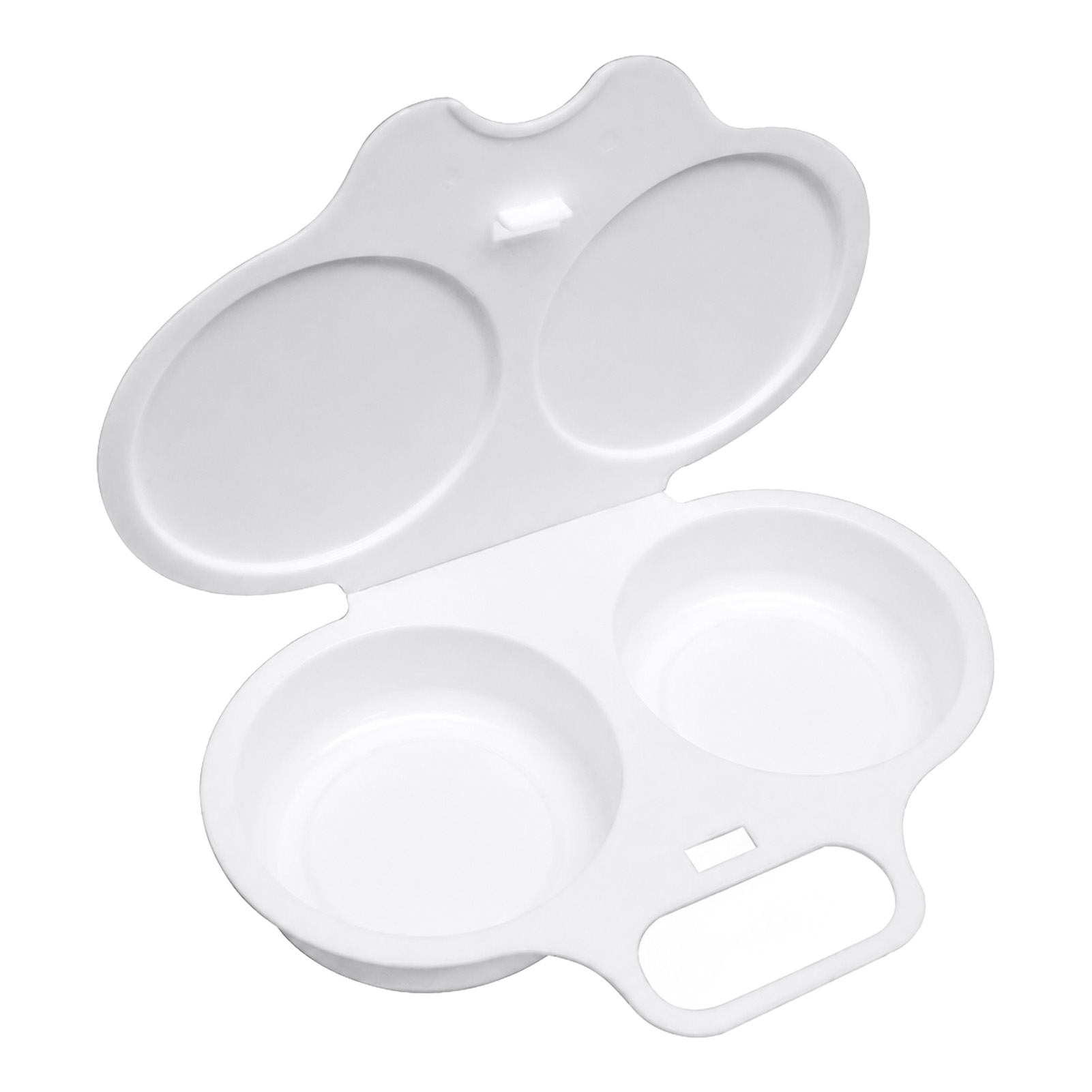 Cuocitore a Vapore per Uova da - Meal Prep Template recensione e prezzo