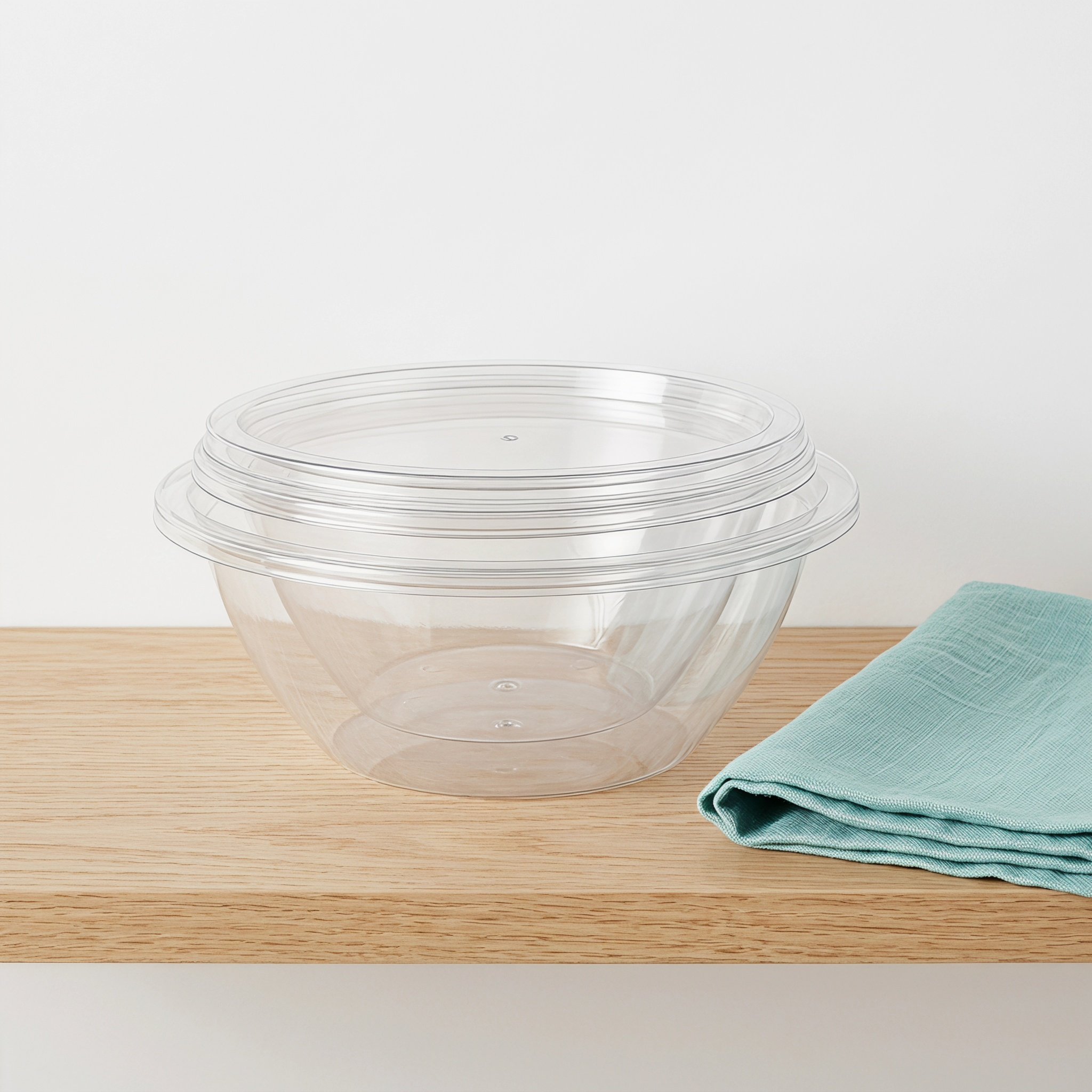 Set di 2 ciotole in plastica t - Meal Prep Bowl recensione e prezzo