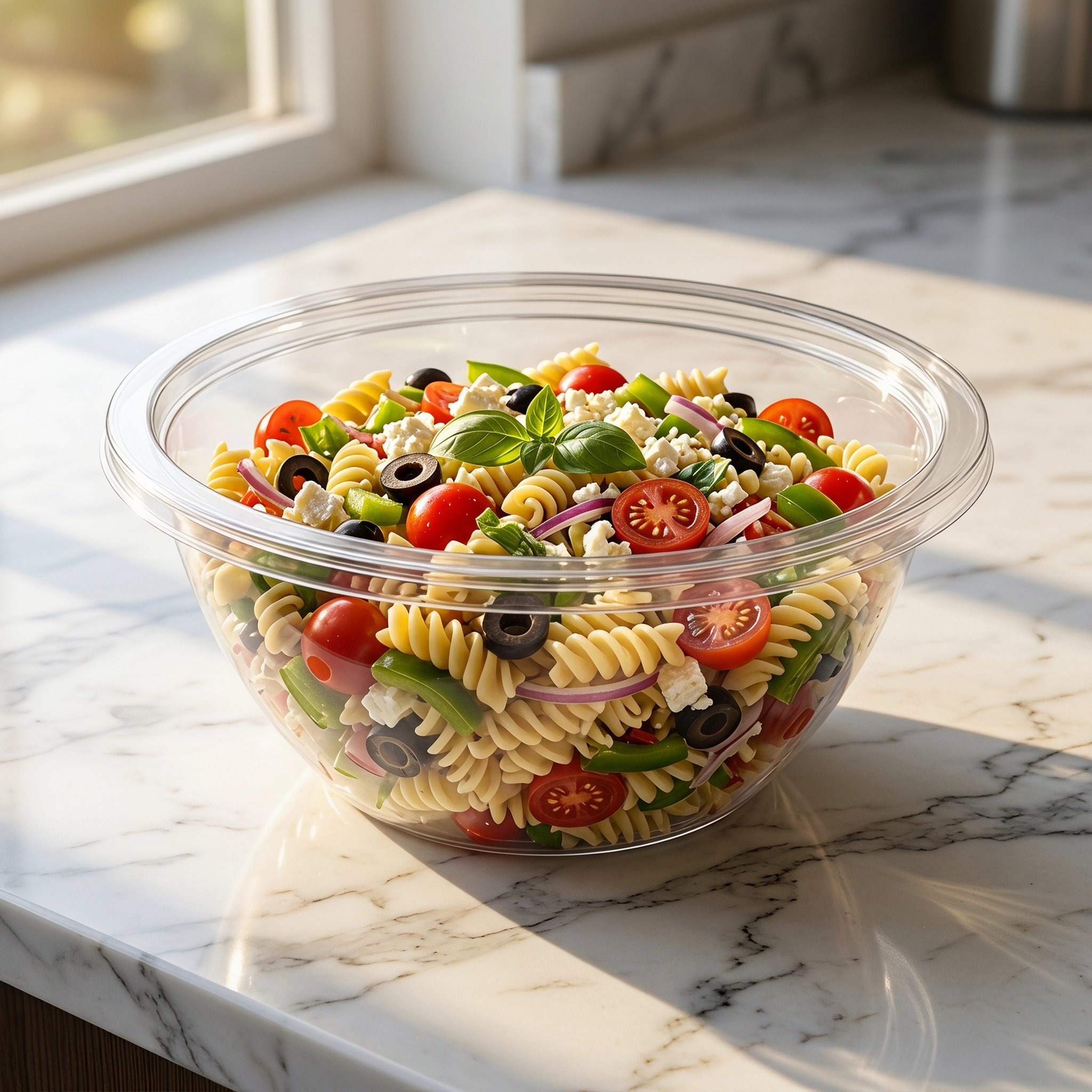 Set di 2 ciotole in plastica t - Meal Prep Bowl recensione e prezzo