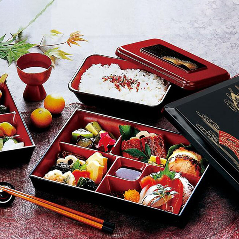 Scatole per il pranzo in stile - Meal Prep With Rice recensione e prezzo