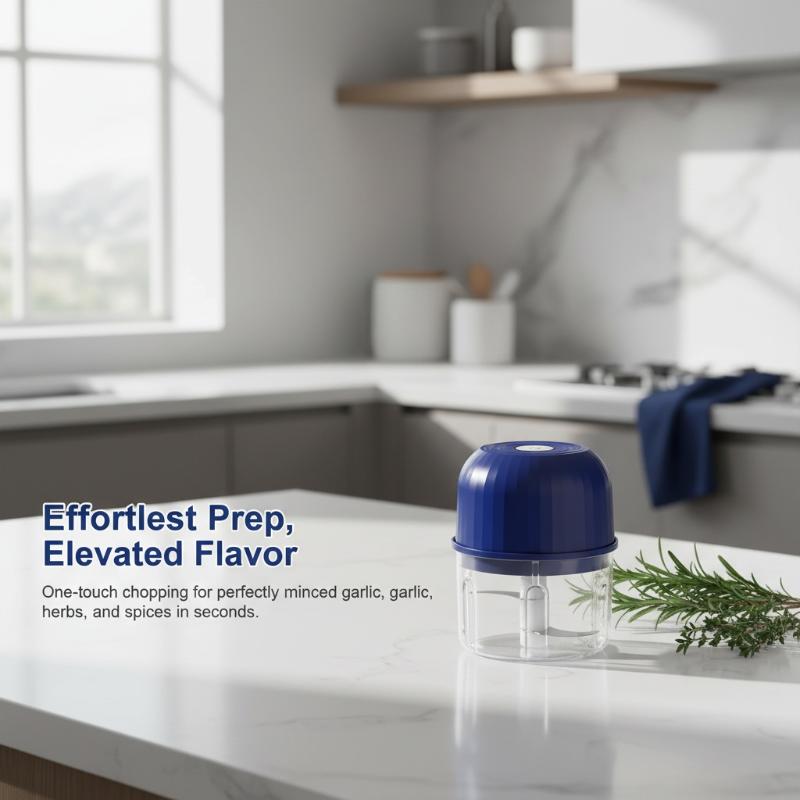 Tritatutto Elettrico Senza Fil - Meal Prep Or Prep Meal recensione e prezzo