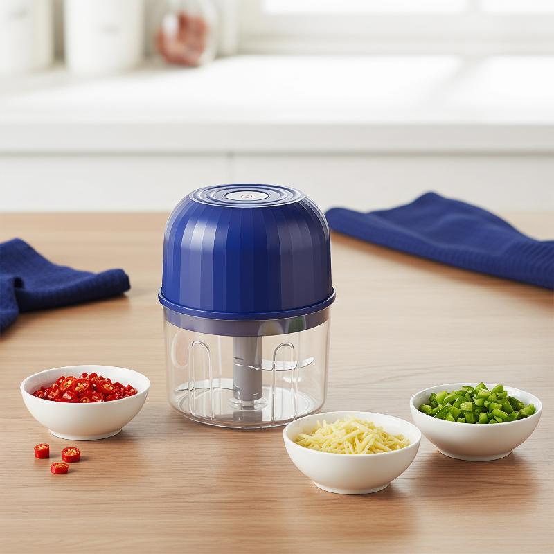 Tritatutto Elettrico Senza Fil - Meal Prep Or Prep Meal recensione e prezzo
