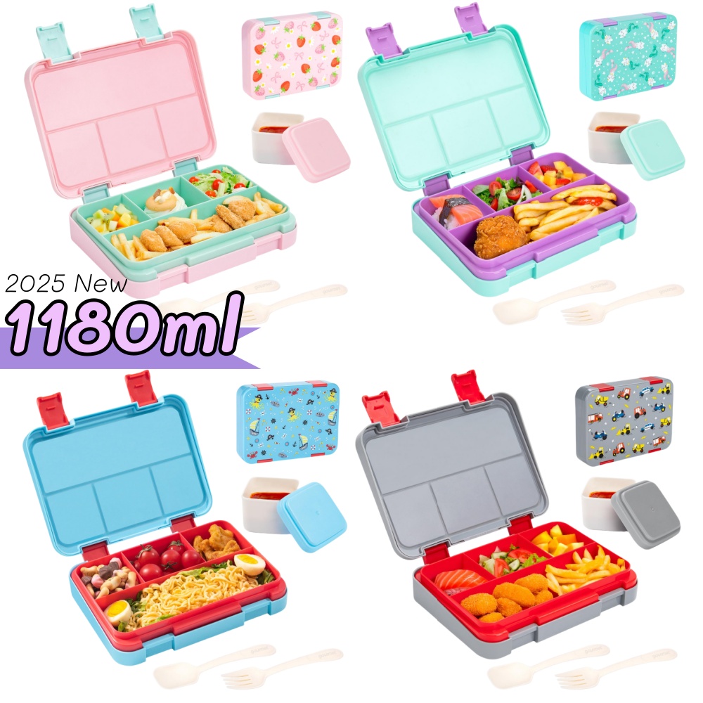Set di contenitori per il pran - Meal Prep Or Prep Meal recensione e prezzo