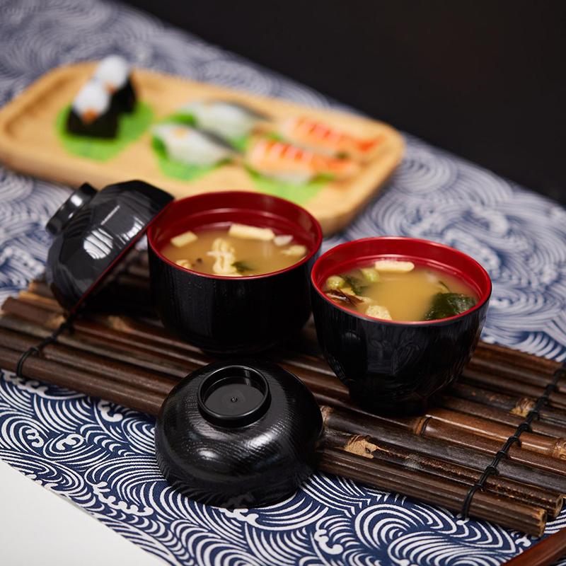 Ciotola per Zuppa di Miso Bico - Meal Prep With Rice recensione e prezzo