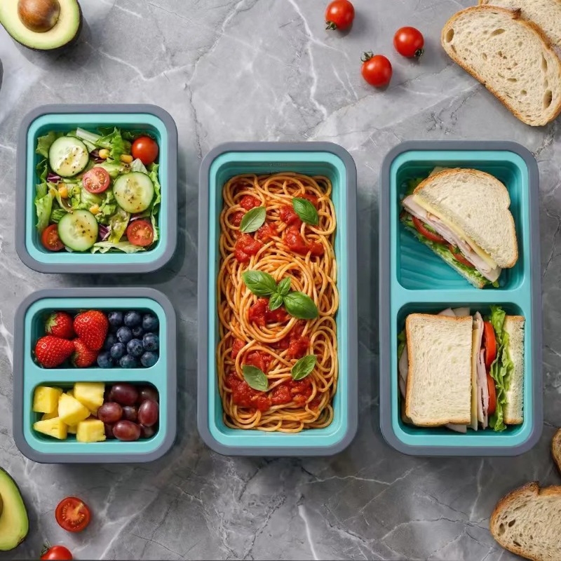 Vaschetta per congelatore con  - Meal Prep Template recensione e prezzo