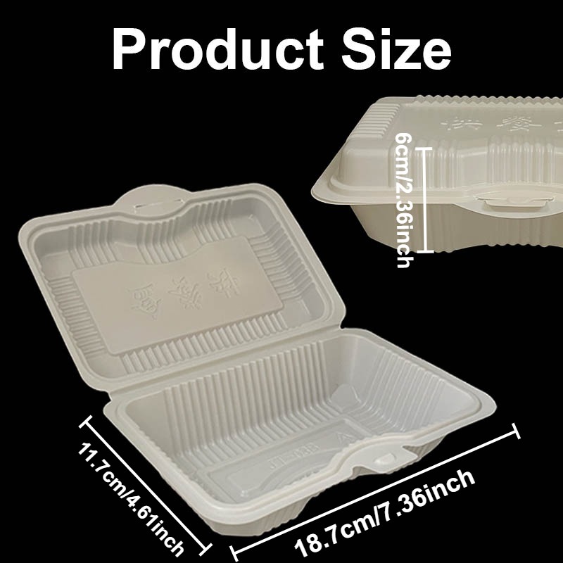 10/20PCS Scatole per il pranzo - Meal Prep Bowl recensione e prezzo