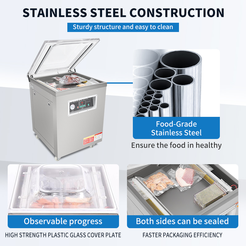 Sigillatrice Sottovuoto Monoca - Meal Prep Or Prep Meal recensione e prezzo