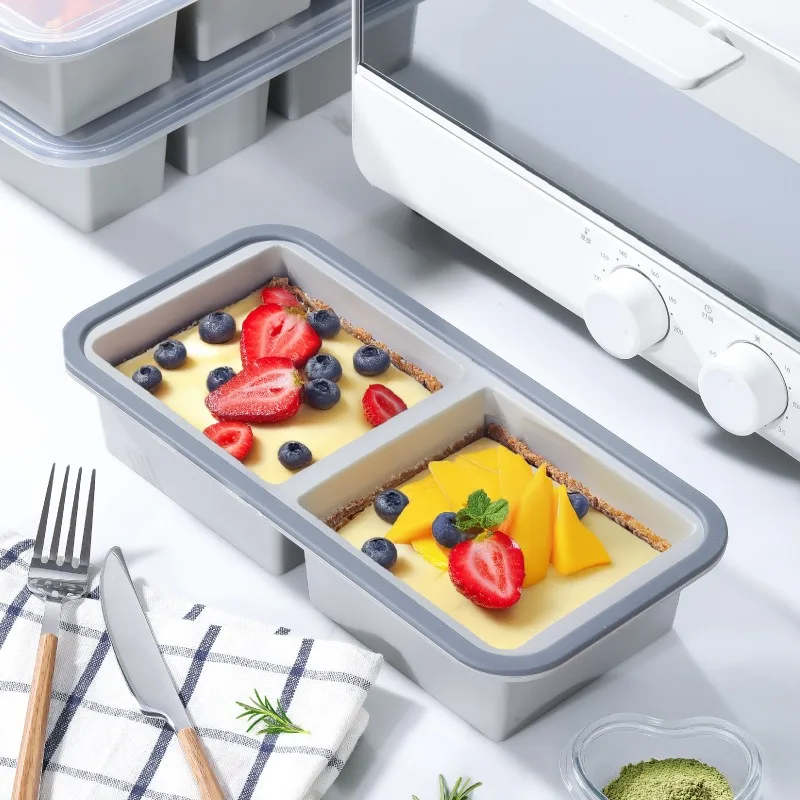 Stampi per Cubetti di Ghiaccio - Meal Prep Template recensione e prezzo