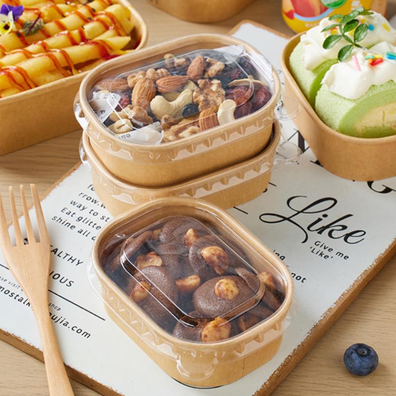 * Set da 10 pezzi di contenito - Meal Prep Bowl recensione e prezzo