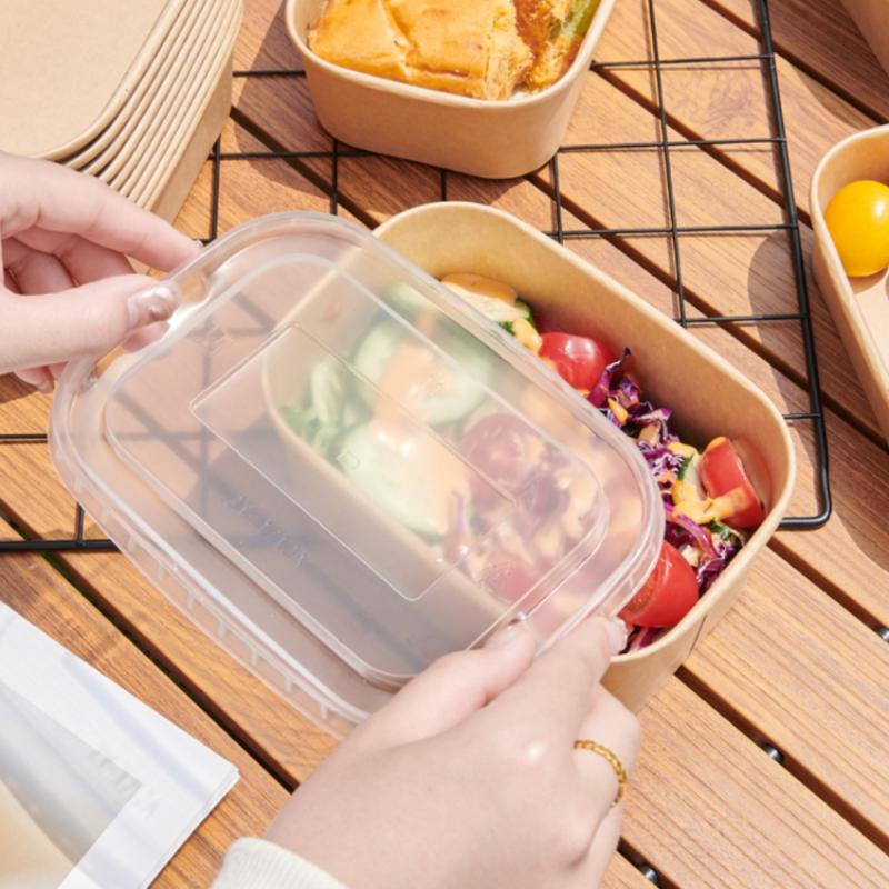 * Set da 10 pezzi di contenito - Meal Prep Bowl recensione e prezzo