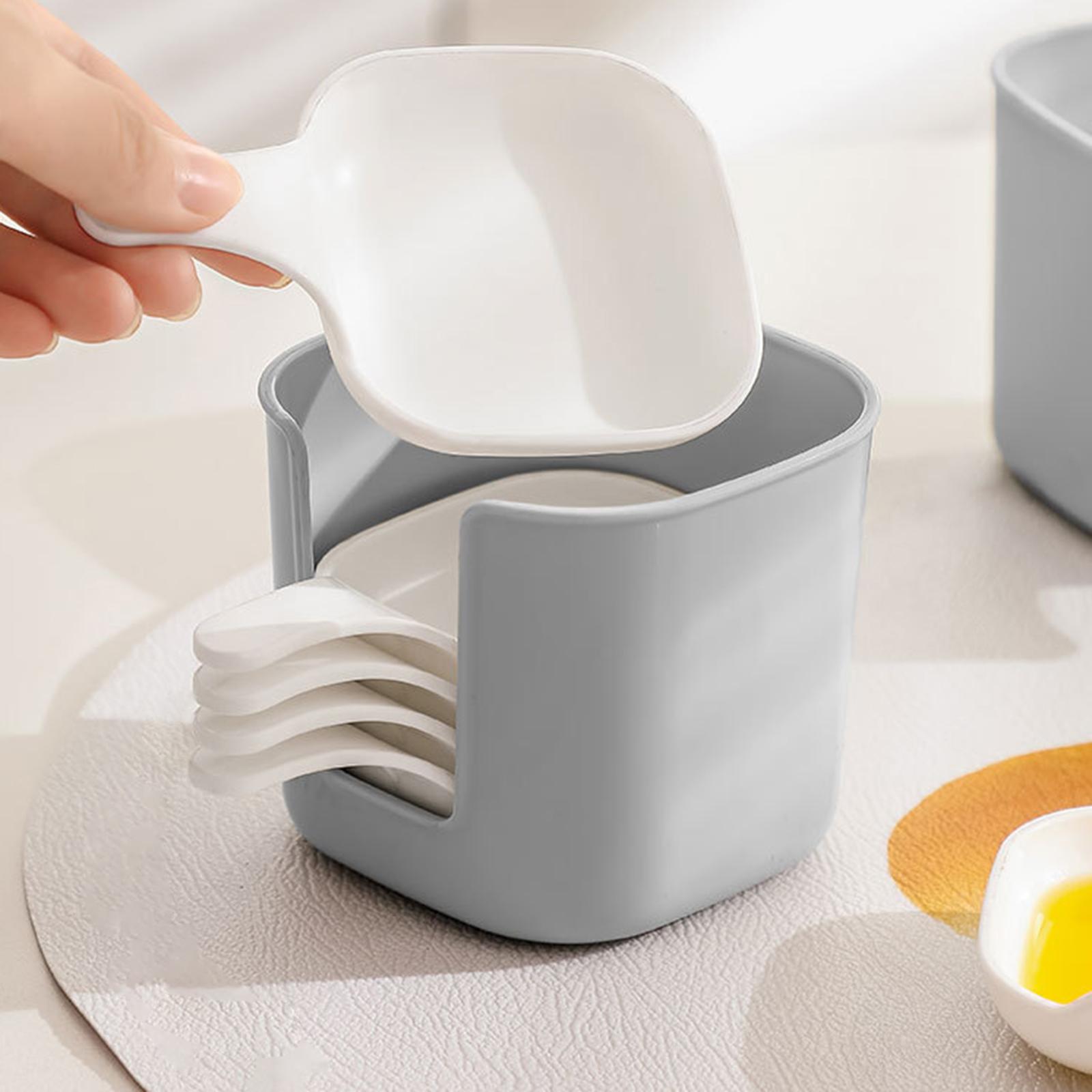 Set di Piattini per Salsa di S - Sauce Dipping Cup recensione e prezzo