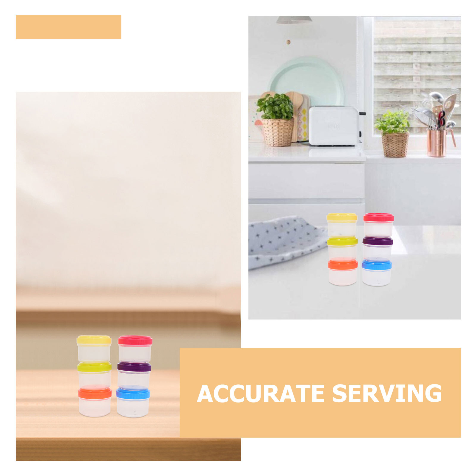Contenitore in acciaio inossid - Sauce Dipping Cup recensione e prezzo