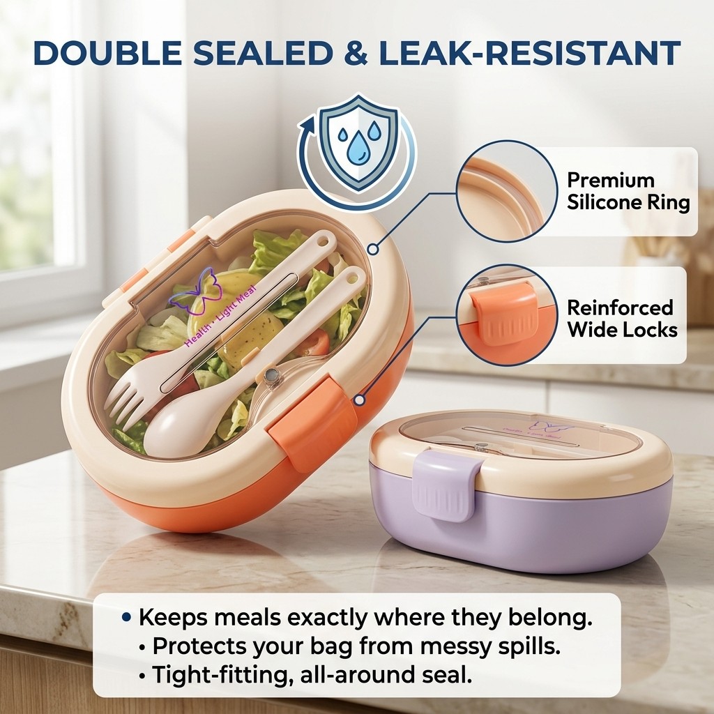 Contenitore per il pranzo in p - Meal Prep Or Prep Meal recensione e prezzo