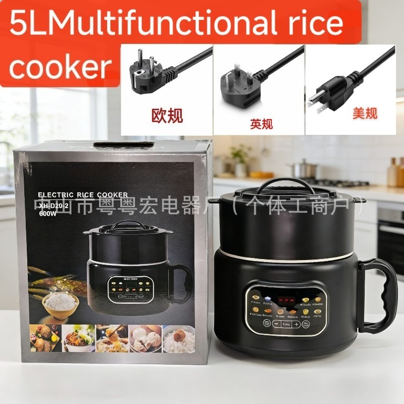 Grande cuociriso intelligente, - Meal Prep With Rice recensione e prezzo